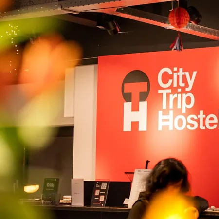 City Trip Hostels Amsterdam-Zaandam-2